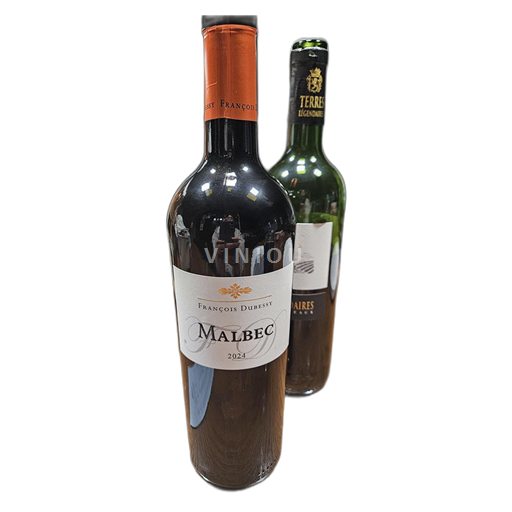 Languedoc François Dubessy 2024