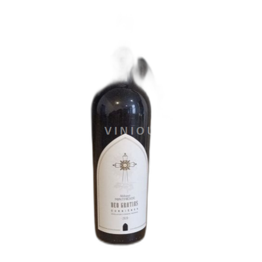Languedoc Corbières Abbaye de Fontfroide Deo Gratias 2020