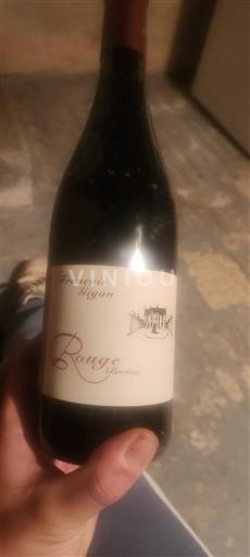 Brittany François Gigon Non-Vintage