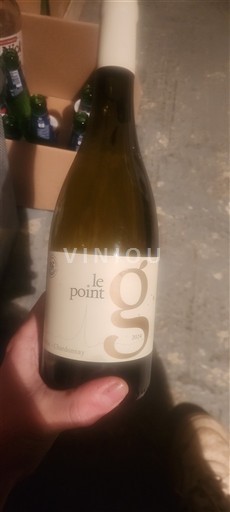 Linguadoca e Rossiglione Paese d'Oc Le Point G 2024