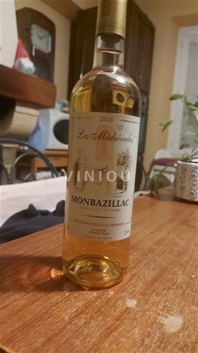 Sudoeste Monbazillac Les Médiévales 2020
