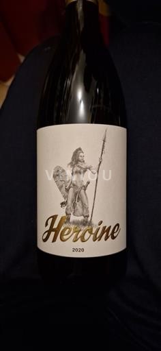 Pfalz Wageck Heroine 2020