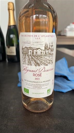 Bordeaux Not Specified Raynaud Dumesme 2021