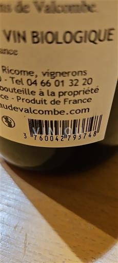Languedoc und Roussillon Cévennen Mas de Valcombe 2021