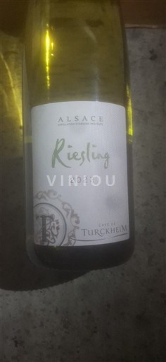 Alsace Cave de Turckheim 2022