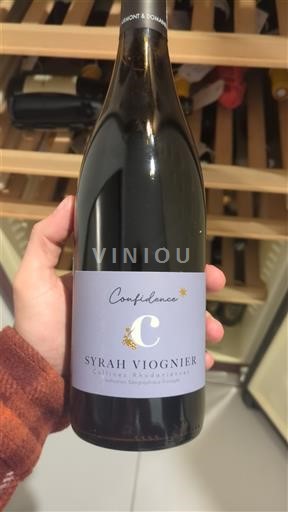 Alpit ja Rhônen maat Rhodanien rinteet Confidence 2023