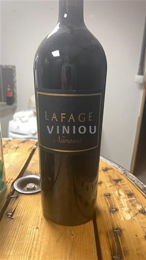 Languedoc ja Roussillon Katalonianrinteet Lafage Narassa 2023