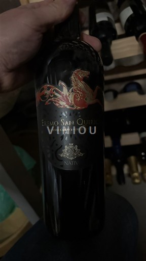 Campania Ikke specificeret Nativ Eremo San Quirico 2018