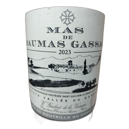 Languedoc và Roussillon Thánh-Guilhem-le-Désert Mas de Daumas Gassac Mas de Daumas Gassac 2023