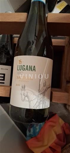 Lombardije Lugana Sartori 2021