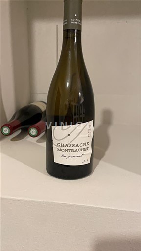 Bourgogne Chassagne-Montrachet Les Présures 2020