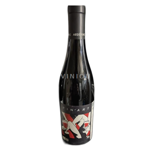 Rhônetal Ardevin Pin'art 2024