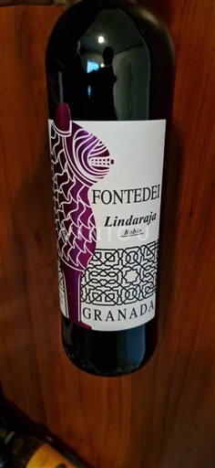 Andaluzija Granada Fontedei Lindaraja Roble 2017