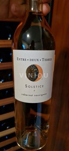 Bordeaux Entre Deux Terres Solstice Neročník