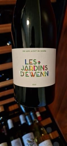 Valle del Loira No especificado Les Jardins d'Ewenn 2021