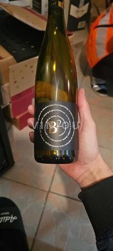 Elsass Château Bernard Becht B2 2020