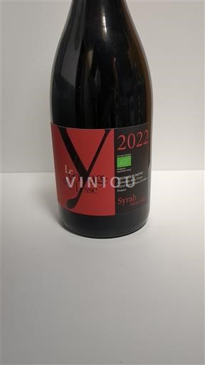 Provence, Lower Rhône Valley, Corsica Mediterranean Vignerons David Le Voyage d'Ulysse 2022