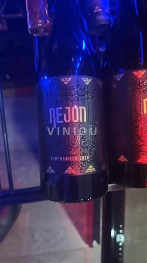 Castilien og León Toro Rejón 2020