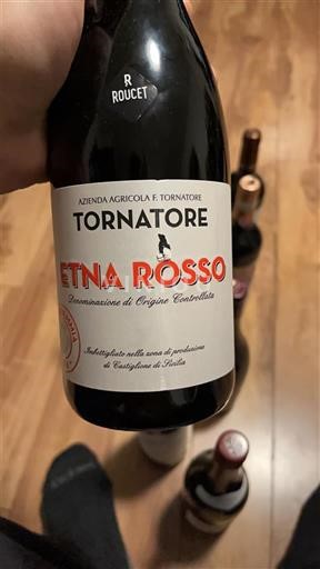 Sicilia Non specificato Tornatore 2018