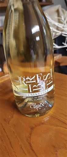 Provence Côtes-de-provence Château La Croix Irrésistible Non Millésimé