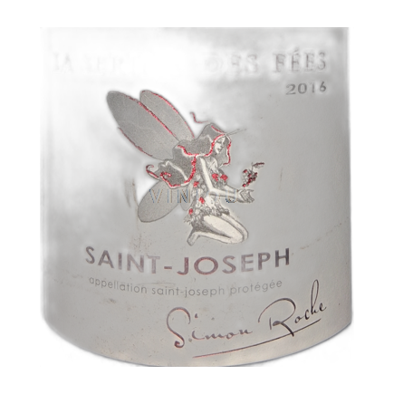 Rhônevallei Saint-Joseph La Sérine des Fées 2016