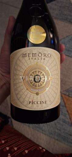 Toscane Piccini Memoro Niet-geïntegreerd