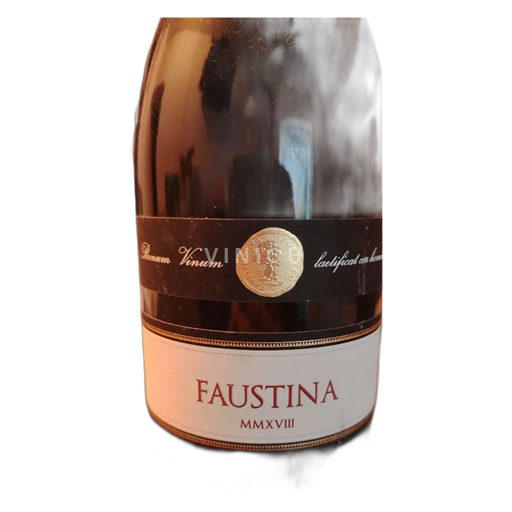 Dolina Loare Domaine S Trottières Faustina 2018