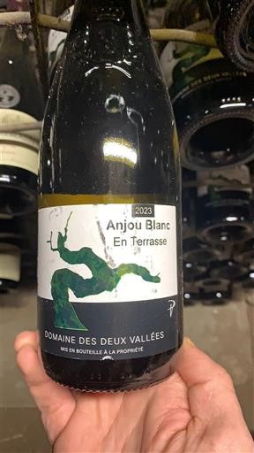 Loiretal Anjou Domaine S Deux Vallées En Terrasse 2023