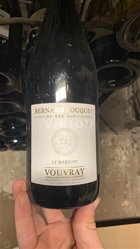 Valle del Loira Vouvray Domaine S Aubuisieres Le Marigny 2022