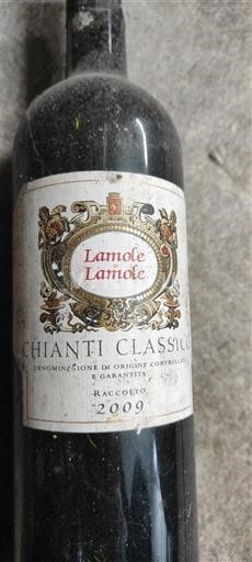 Toscana Chianti Classico Lamole di Lamole 2009