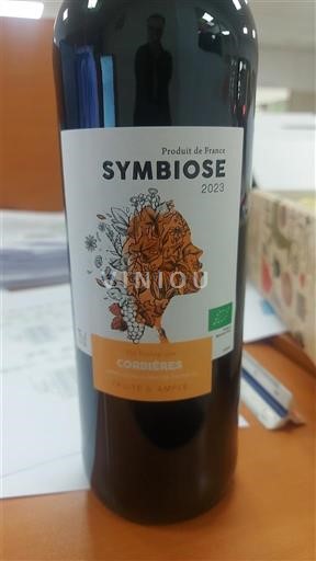 Languedoc Corbières Symbiose 2023
