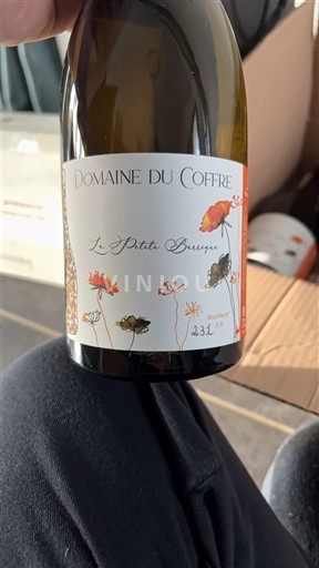 Valle del Ródano Luberon Domaine Coffre La Petite Barrique 2024