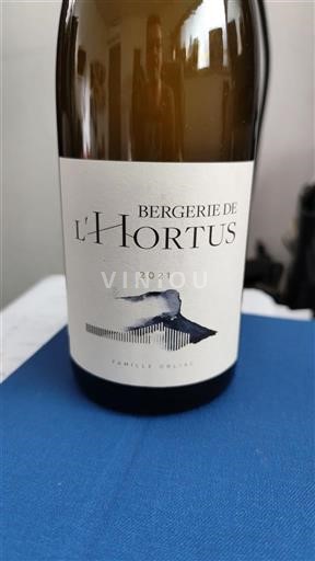 Languedoc và Roussillon Thánh-Guilhem-le-Désert Bergerie de l'Hortus 2021