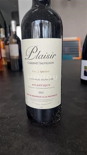 Akvitanien och Charentes Atlantique Reynaud Dunesme Plaisir Spéciale 2021