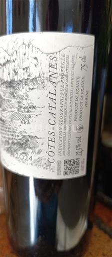 Languedoc ja Roussillon Katalonianrinteet Modeste 2024