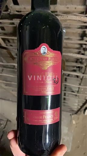 Rhônen laakso Rhône-laakso Augustin Fleury Les Trois Jumeaux 2023