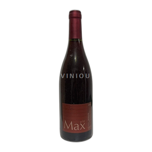 Beaujolais Morgon Domaine Grange Cochard P'tit Max 2018