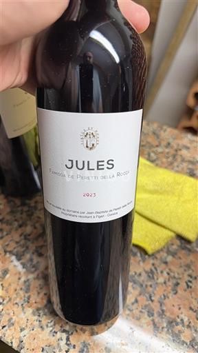 Córcega Figari Famidda De Peretti Della Rocca Jules 2023