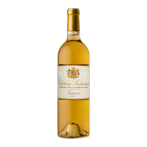 Burdeos Sauternes Château Suduiraut 2018