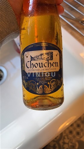 Brittany Le Rucher du Gué Chouchen Hydromel de Bretagne Non-Vintage