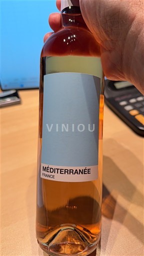 Provence, hạ lưu Rhône, Corse Địa Trung Hải Famille Paquet Montagnac 2023