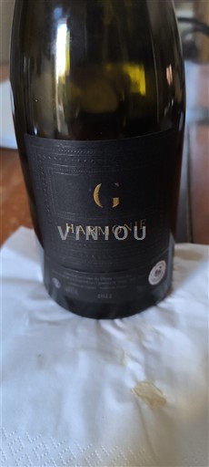 Languedoc y Rosellón País de Oc Vignerons de Gaujac Harmonie 2022