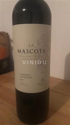 Mendoza La Mascota 2019