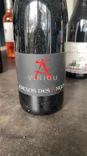 Korsika Ostrov Krásy Enclos des Anges 2016