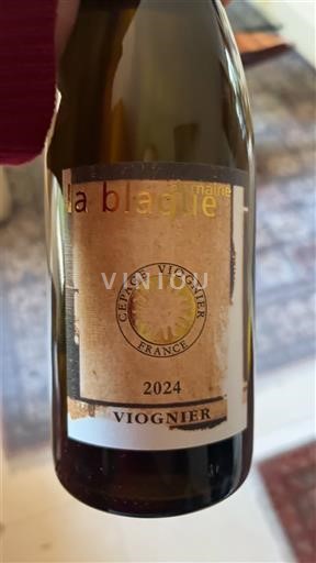 Provence, Nedre Rhône-dalen, Korsika Alpes-de-Haute-Provence Domaine La Blaque 2024