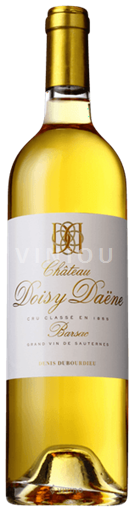 Bordeaux Barsac Château Doisy-Daëne 1996