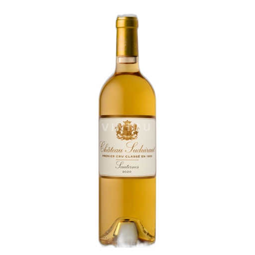 Burdeos Sauternes Château Suduiraut 2020
