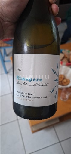 Marlborough Rimapere 2017