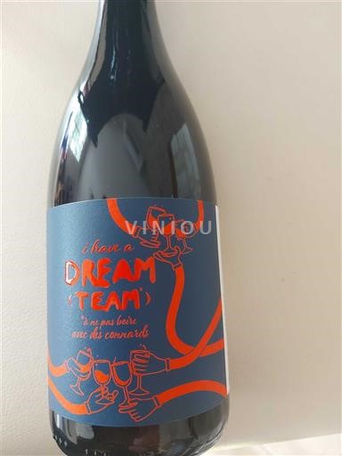 Languedoc No especificado Dream Team 2022