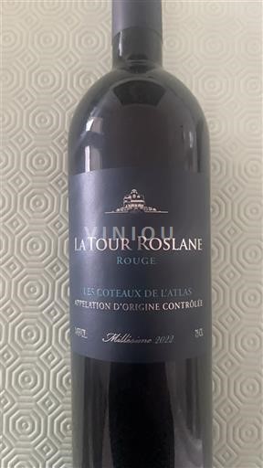 Aïn Chock Không được chỉ định La Tour Roslane 2022